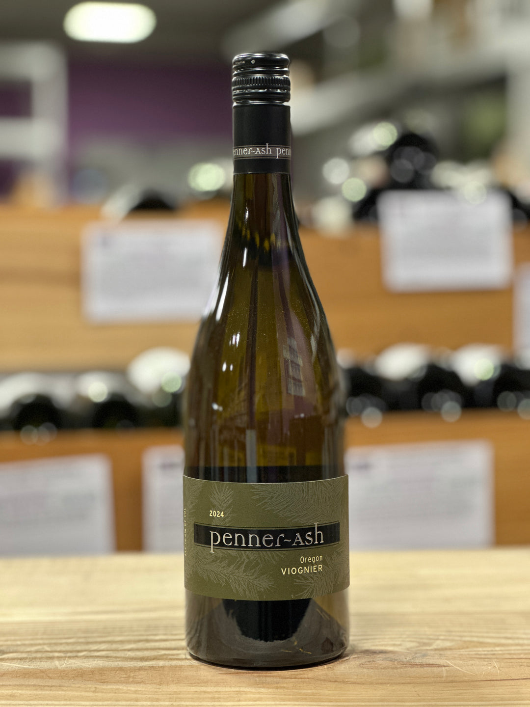 Penner-Ash Wine Cellars Viognier Oregon, USA