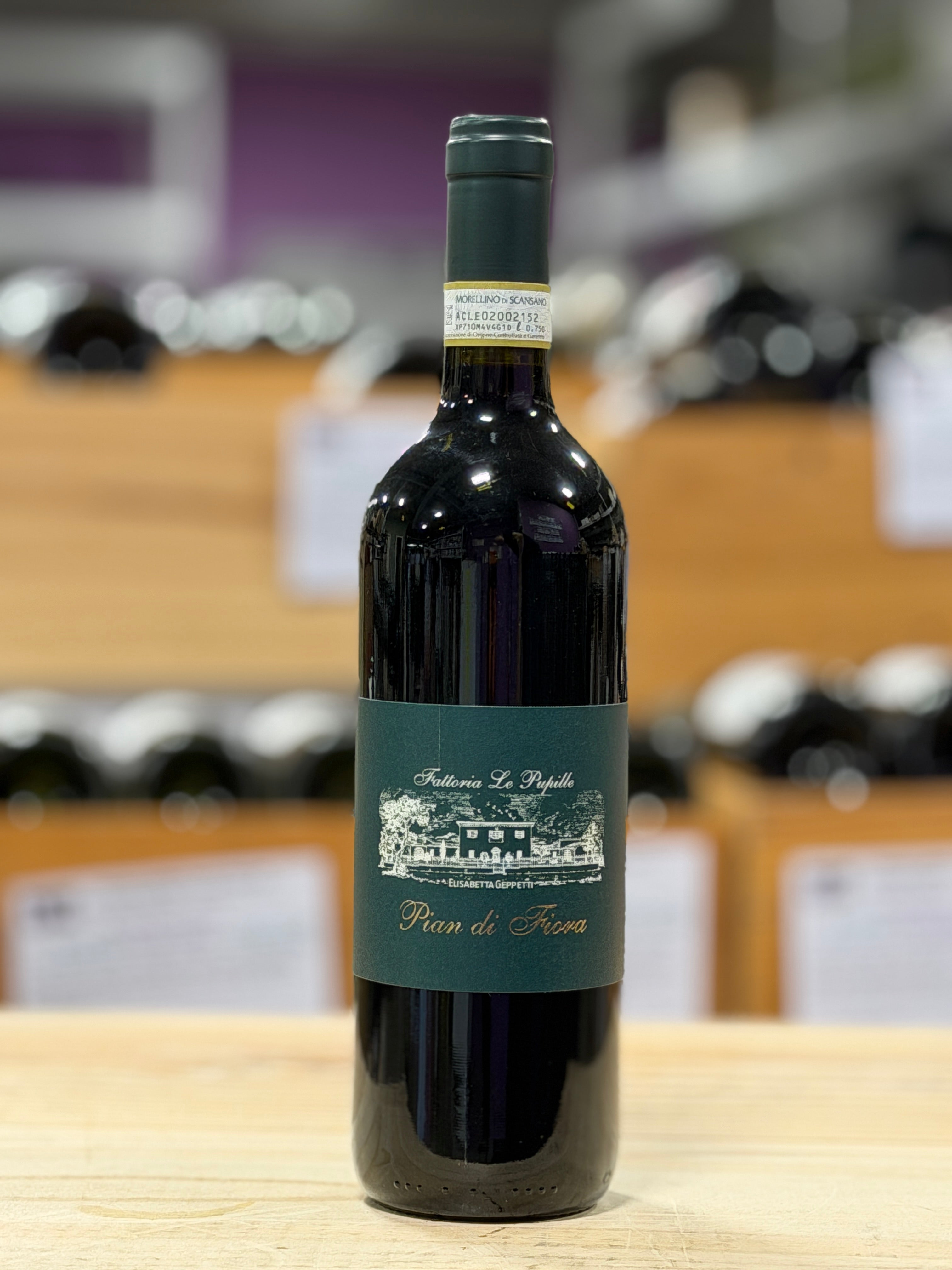 Wine