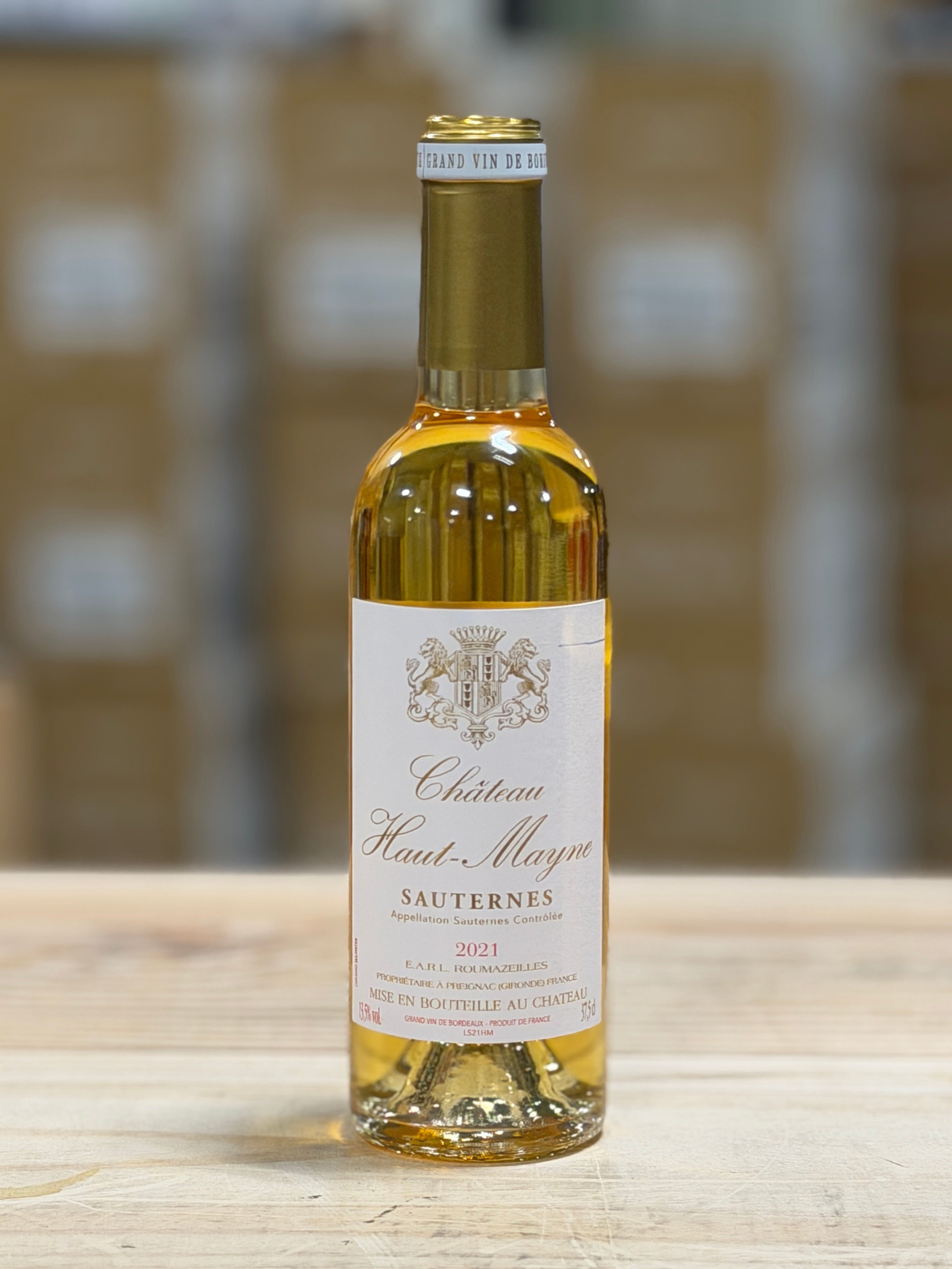 Wine