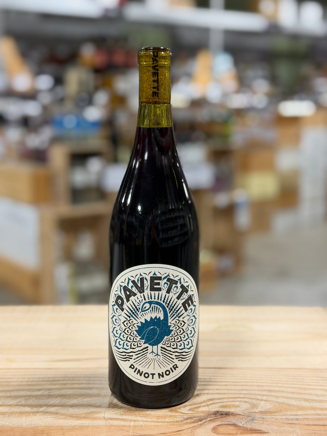 Pavette Pinot Noir California, USA