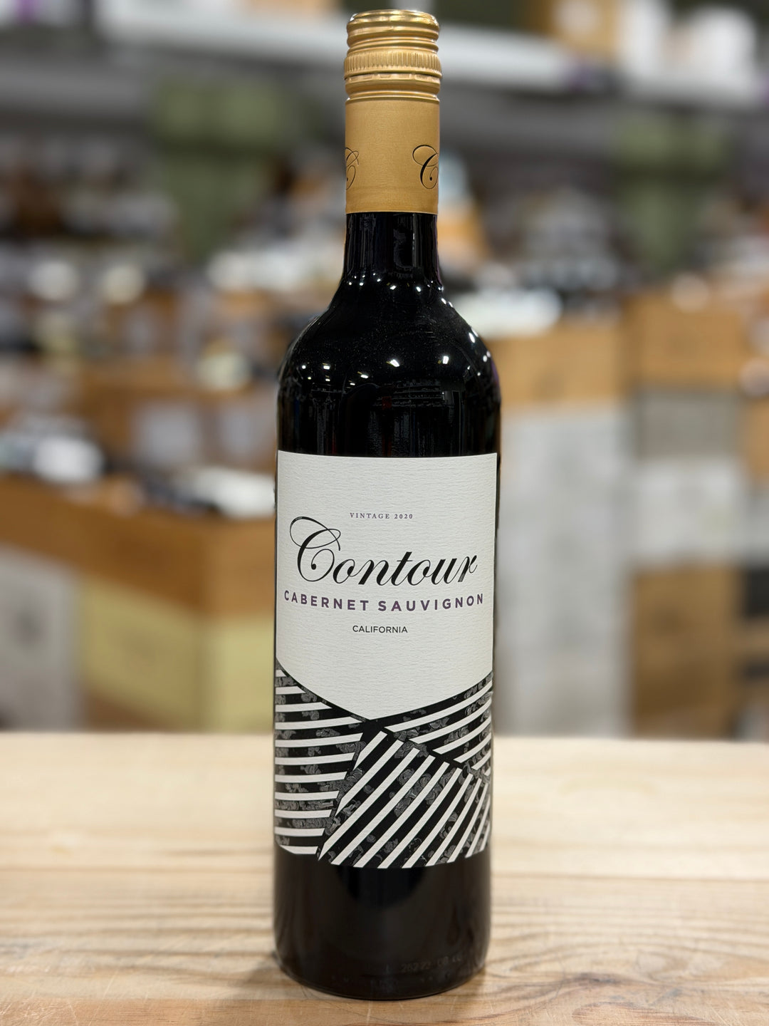 Contour Cabernet Sauvignon California, USA