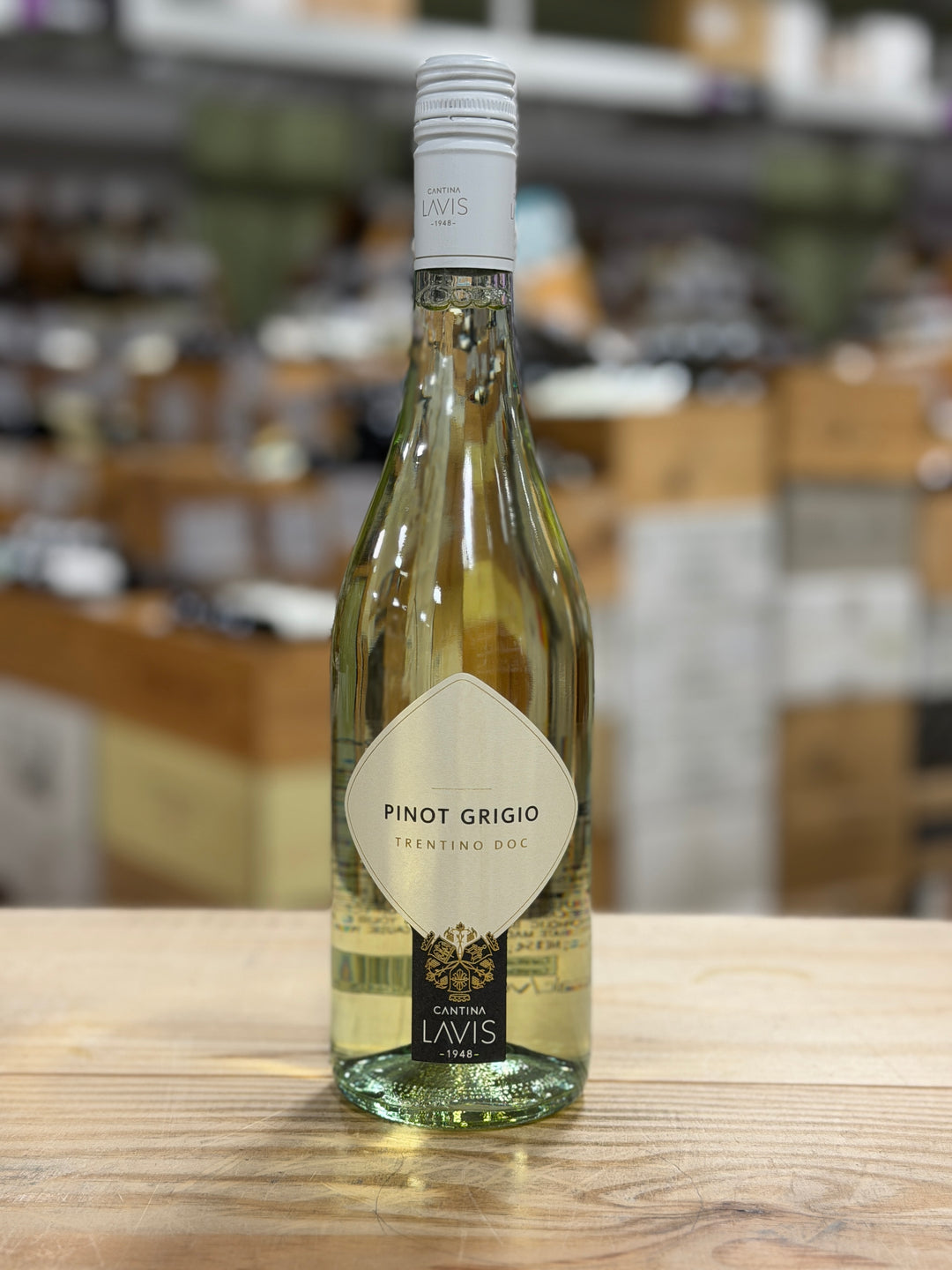 La Vis Pinot Grigio Trentino-Alto Adige, Italy