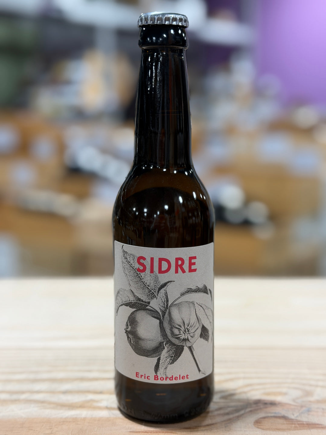 Bordelet Sidre 330ml