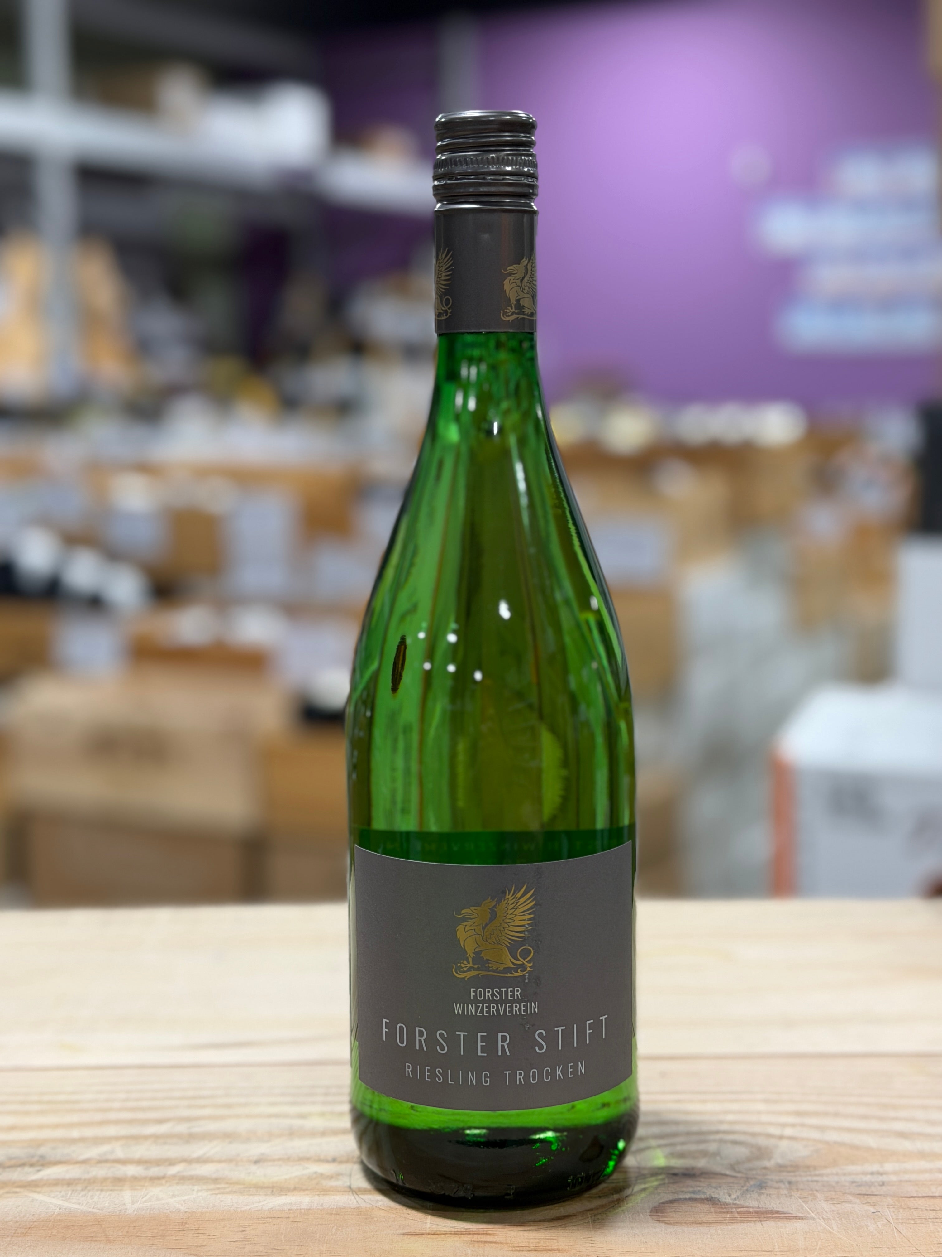 Spatzi Tokaj Dry Furmint North Hungary, Hungary – Bin Ends