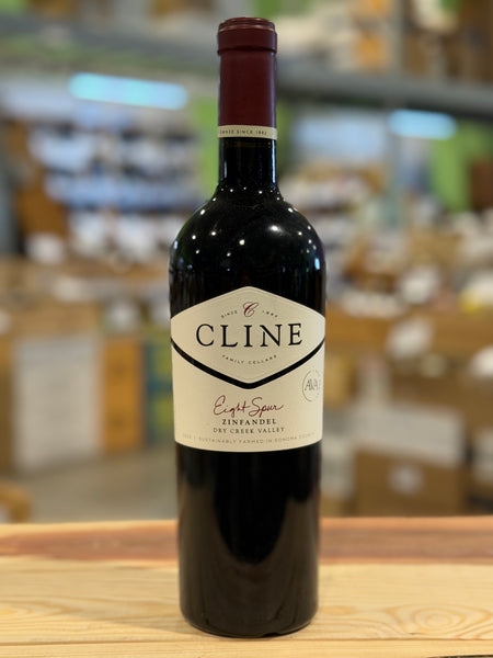 Cline Cellars Zinfandel 