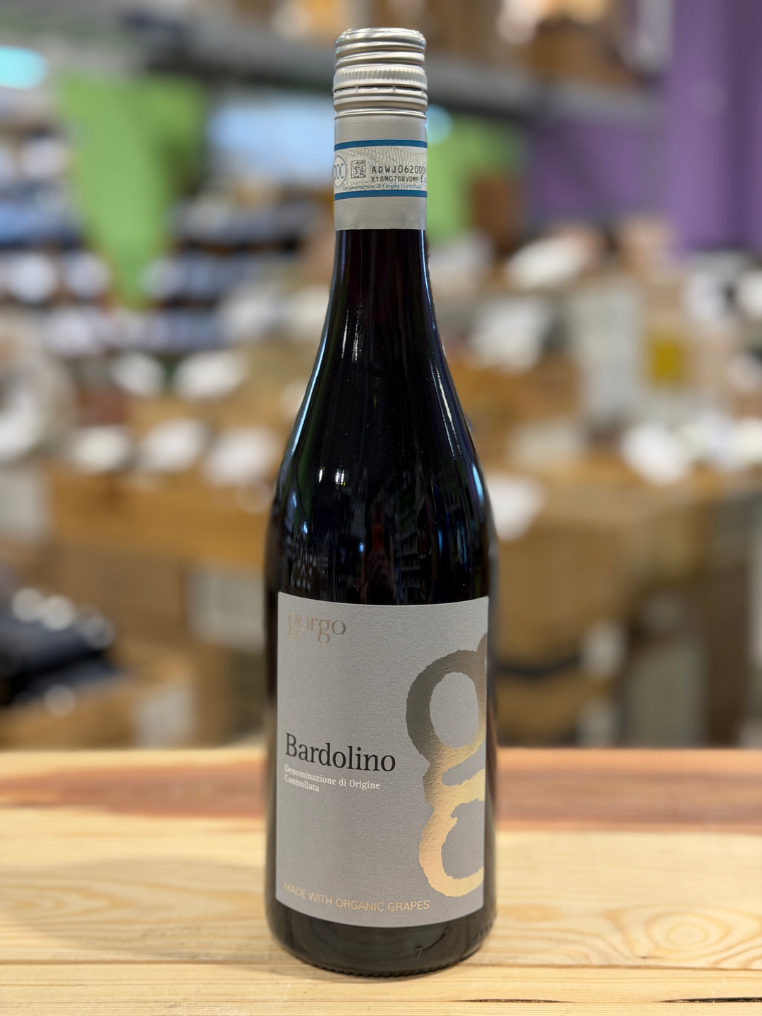 Gorgo Bardolino Veneto, Italy