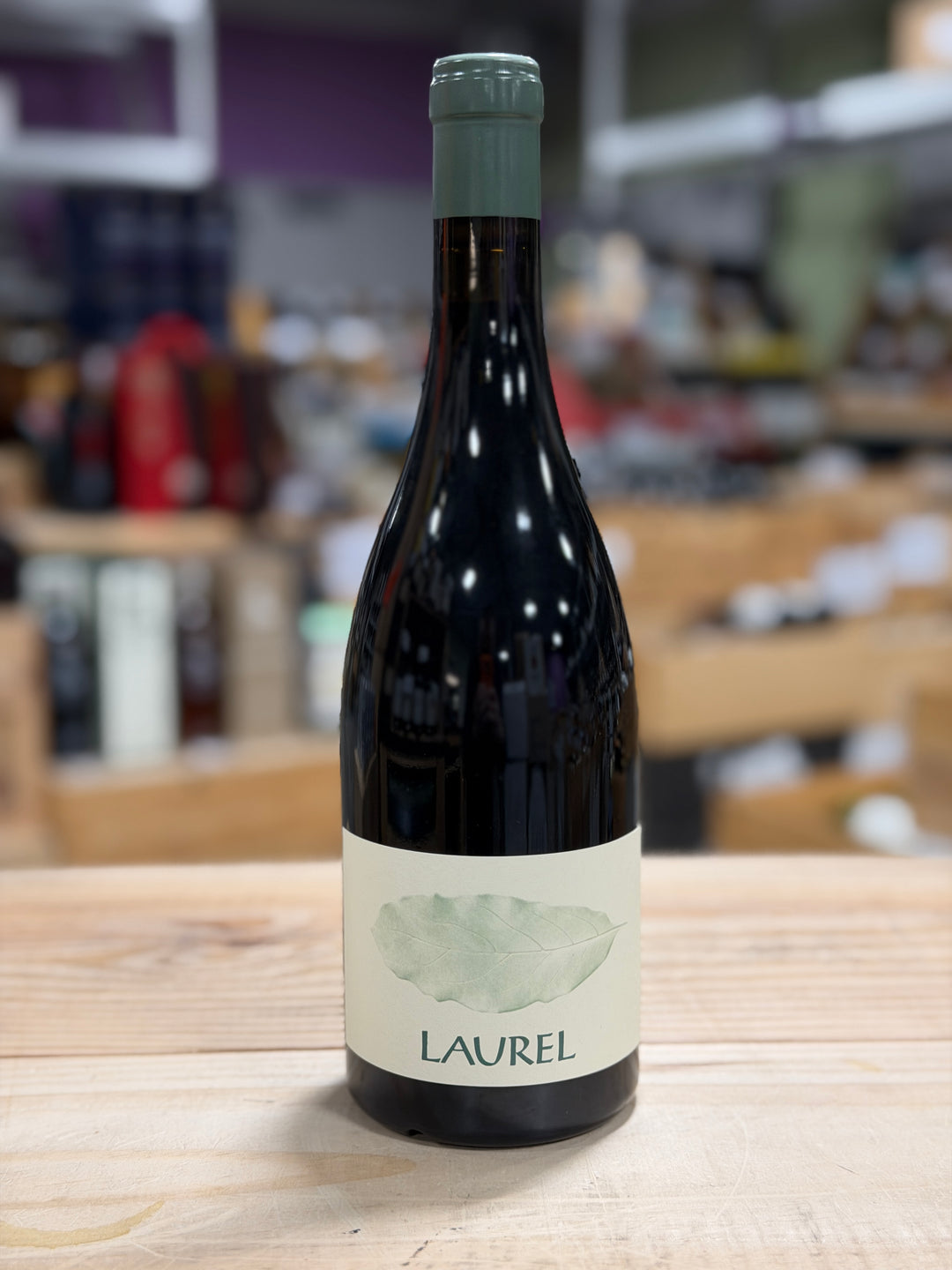 Clos Erasmus "Laurel" Priorat, Spain