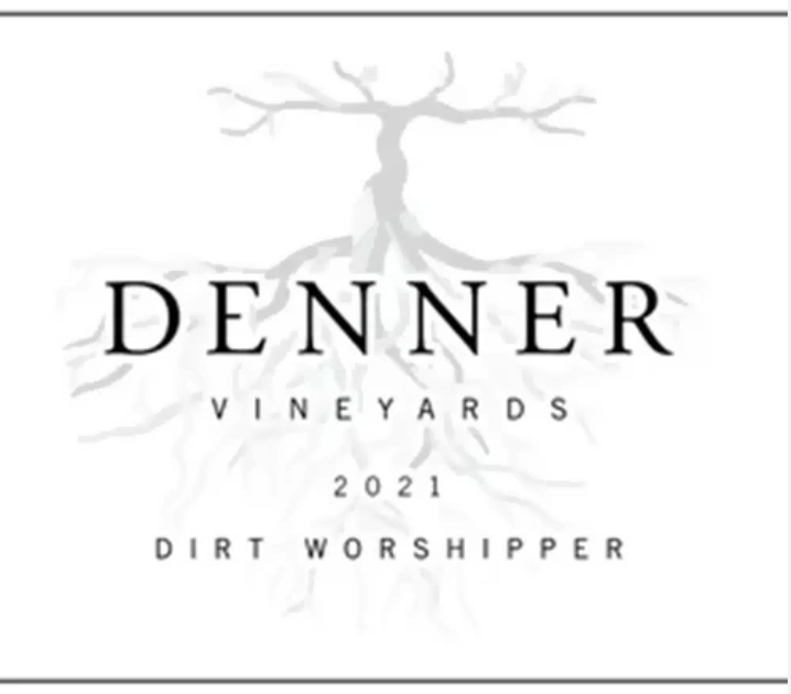 Denner Vineyards Dirt Worshipper Paso Robles CA, USA