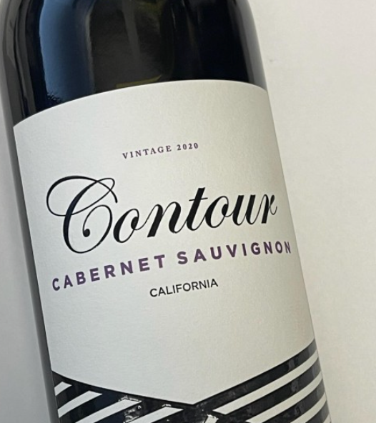 Contour Cabernet Sauvignon California, USA