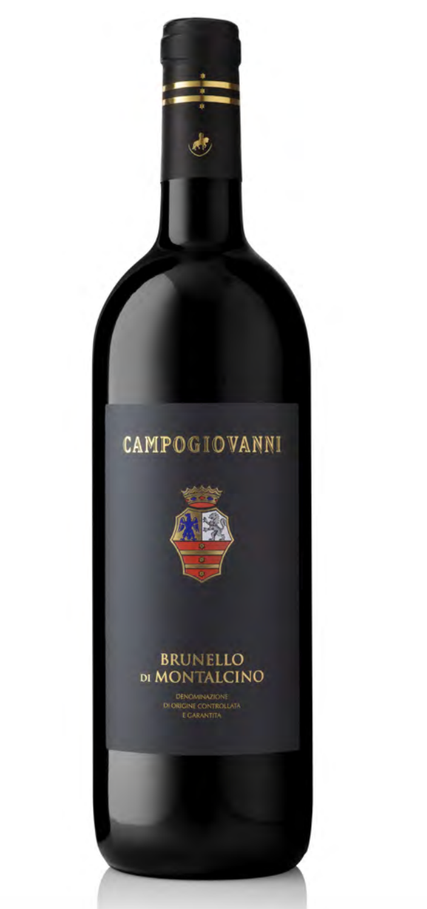 San Felice Campogiovanni Brunello di Montalcino DOCG Tuscany, Italy