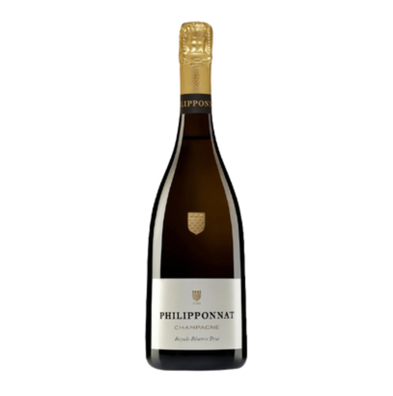 Philipponnat Réserve Perpétuelle Brut Champagne, France