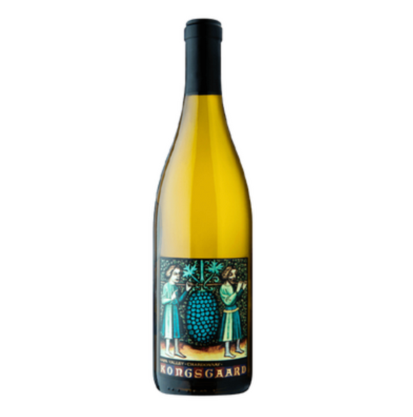 Kongsgaard Chardonnay Napa Valley, CA – Bin Ends Great Wine
