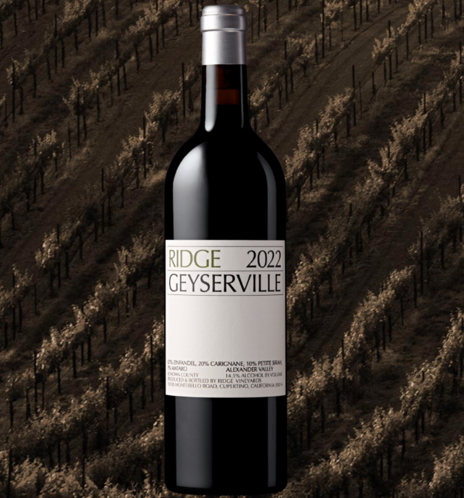Wine