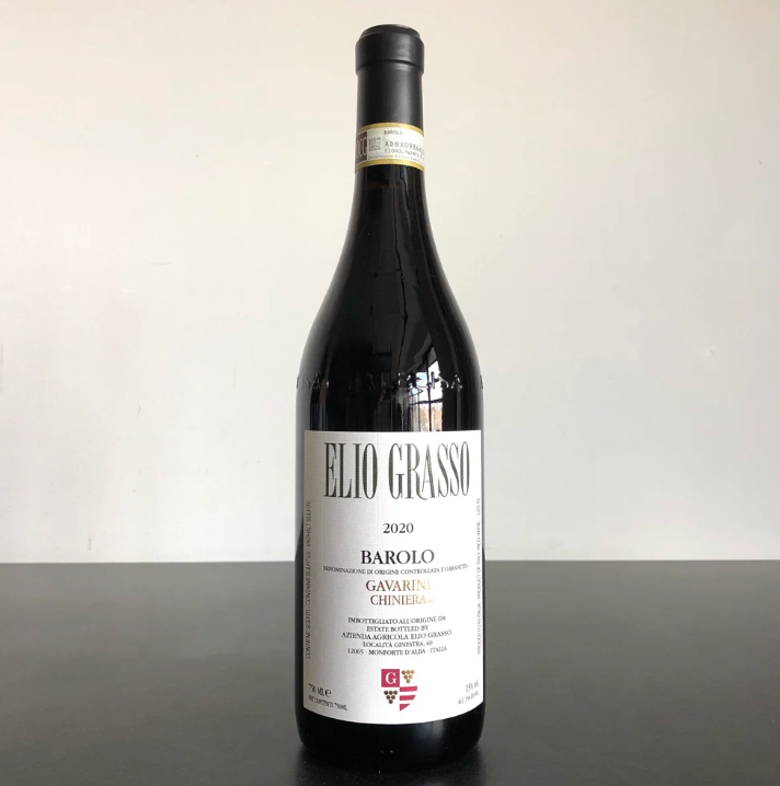 Wine