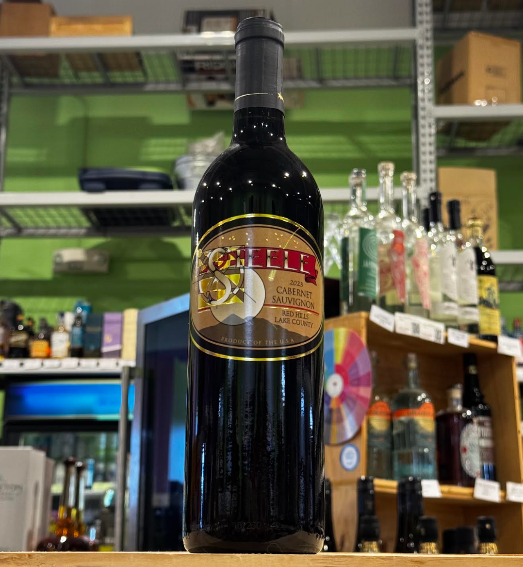 Wine