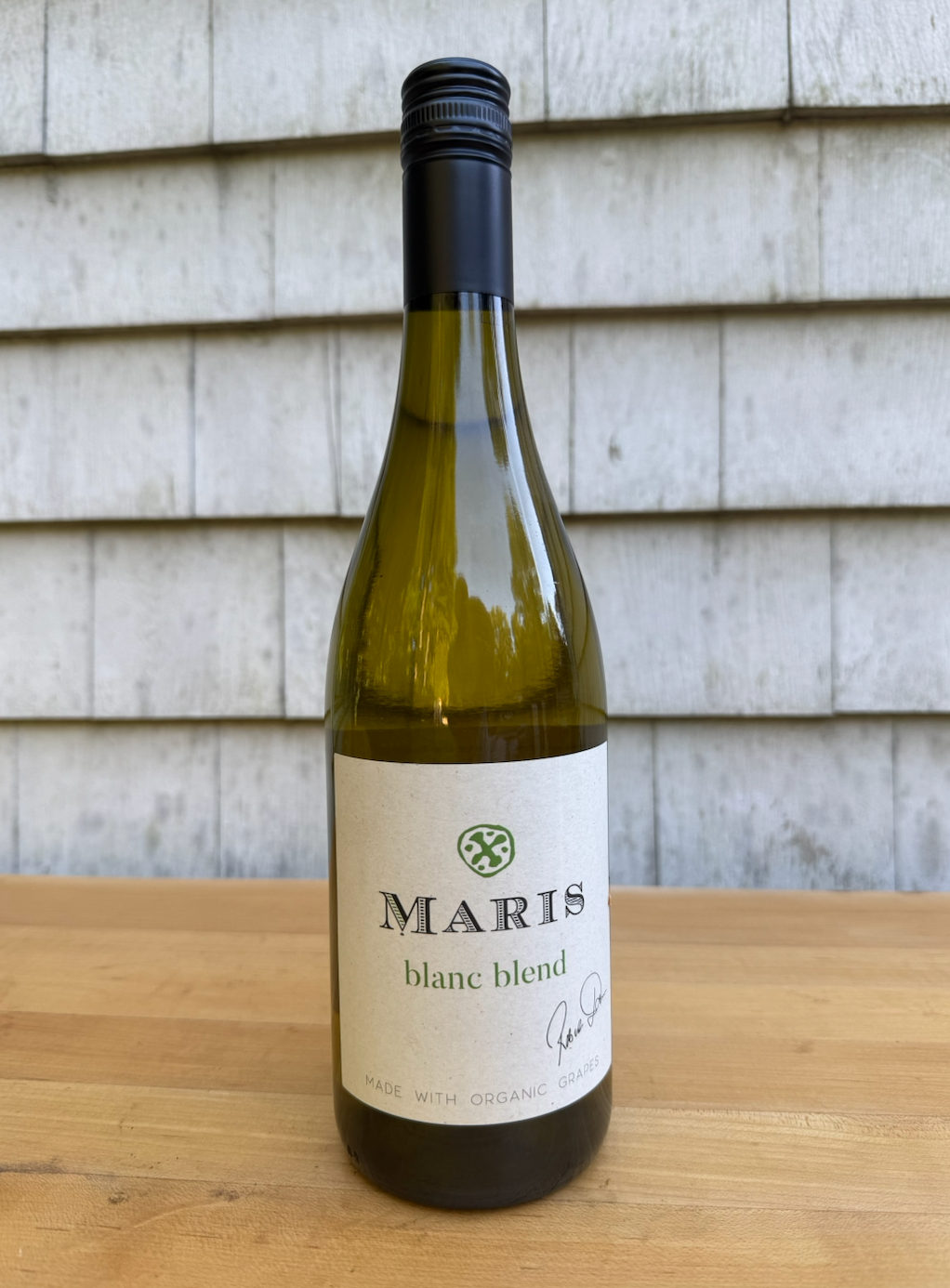 Château Maris Blanc IGP Pays d'Oc, France