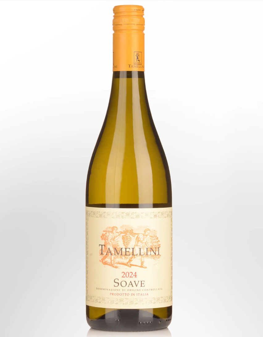 Tamellini Soave Veneto, Italy