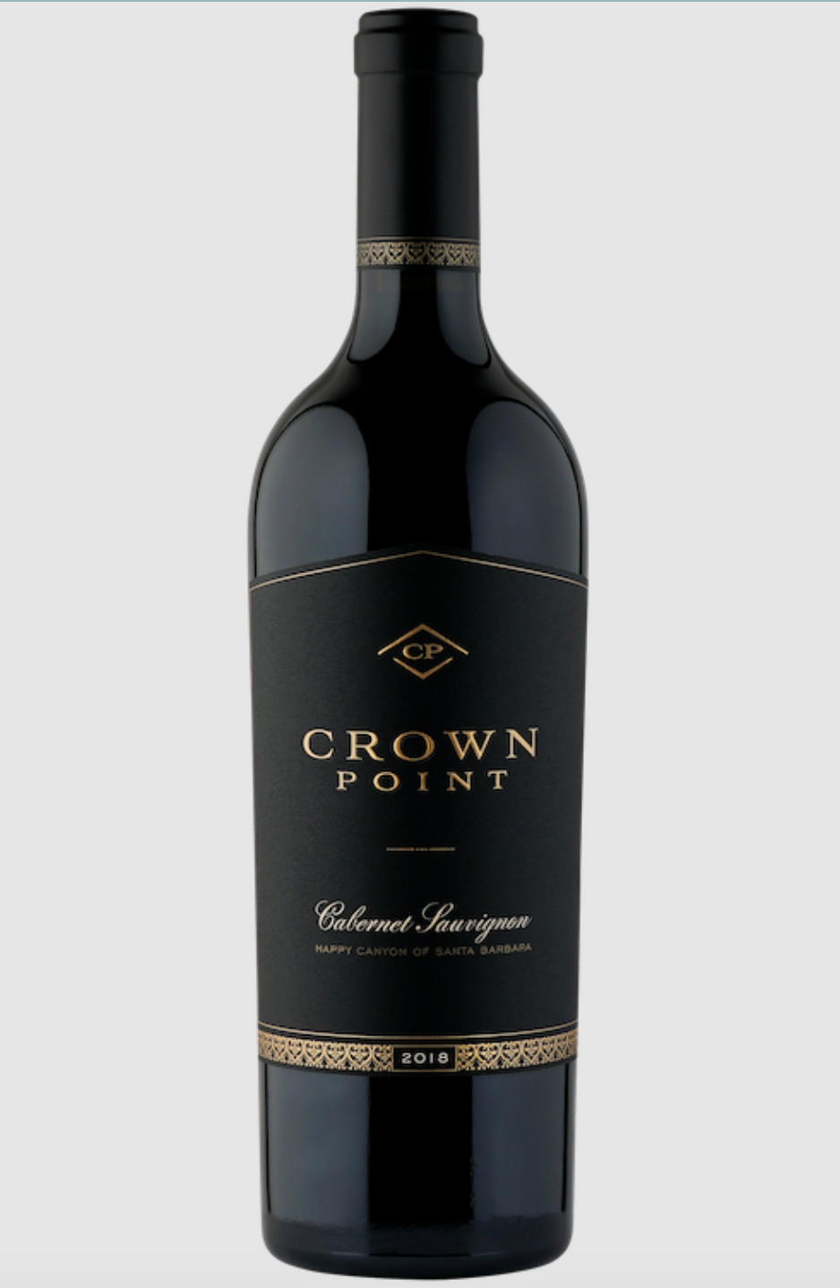 Crown Point Cabernet Sauvignon Happy Canyon, Santa Barbara, CA