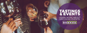 Tastings & Events.  Check out special events in Needham and Braintree.