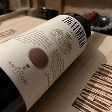 Tenuta Tignanello Toscana Rosso IGT Tuscany, Italy (2021 Pre-Arrival)