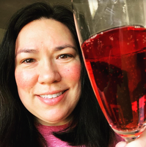 Gettin' Fizzy With It: An exploration of Sparkling Wines from Around the World with Erika Frey in NEEDHAM