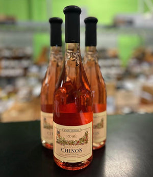 Couly-Dutheil Chinon René Couly Rosé Loire Valley, France 2022