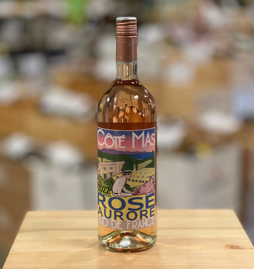 Domaines Paul Mas Côté Mas Rosé Pays d'Oc, France (1L)