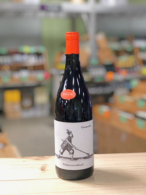Piekenierskloof Grenache Rouge  - Pieknierskloof, South Africa 2017