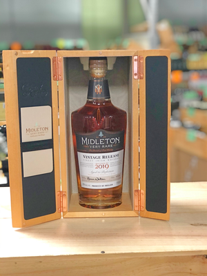 Midleton Rare Irish Whiskey