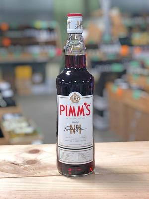 Pimm's Liqueur