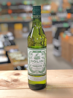 Dolin Dry Vermouth de Chambery