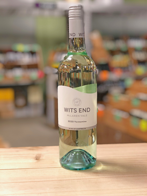Hill Wits End Il Vivace Vermentino