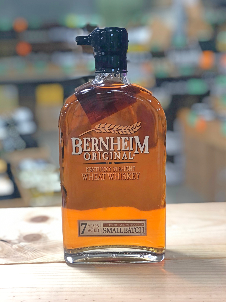 Bernheim Wheat Whiskey