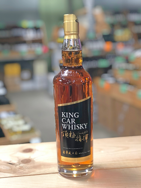 KAVALAN KING CAR CONDUCTOR +新品台灣金門高粱酒58% KAVALAN KING CAR CONDUCTOR +新品台灣金門高粱酒58