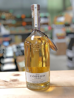 Codigo 1530 Tequila Reposado
