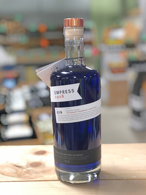 Empress Gin 1908