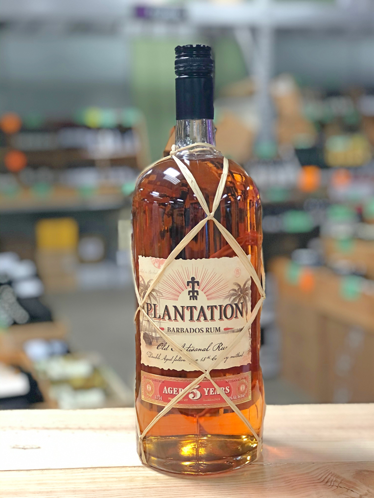 Plantation Rum 1.75L