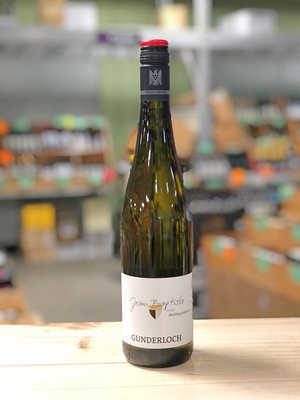 Weingut Gunderloch Jean Baptiste Riesling Kabinett 2018