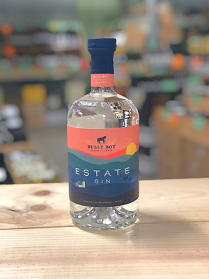 Bully Boy Estate Gin