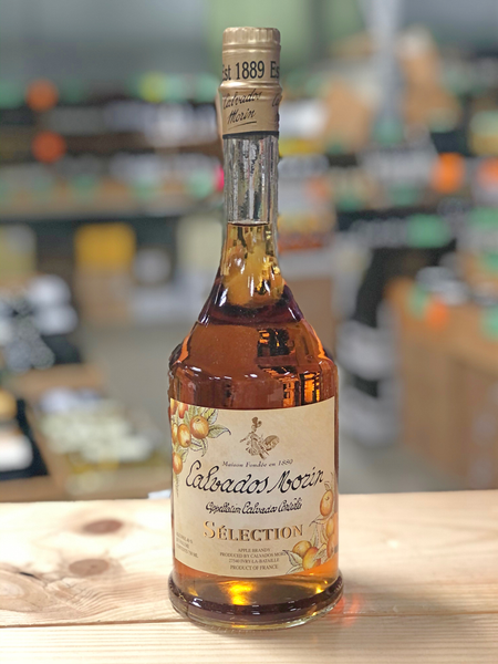 Morin Calvados Selection – Bin Ends Great Wine~Serious Savings
