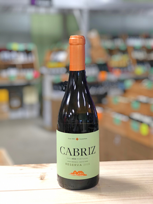 Dao Sul Quinta de Cabriz Reserva Branco