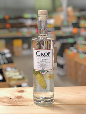 Crop Original Vodka 750ml