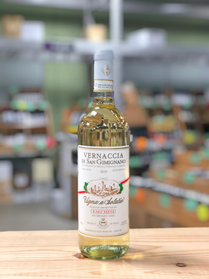 Falchini Vernaccia di San Gimignano