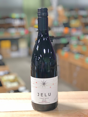 Jelu Estate Pinot Noir