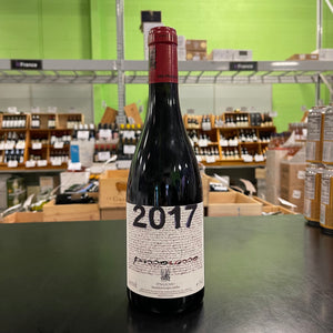 Passopisciaro "Passorosso" Etna Rosso DOC Sicily, Italy 2017