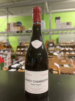 Domaine Coillot Gevrey Chambertin "Vieilles Vignes", Burgundy, France 2019