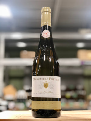 Manoir de la Firetière Sauvignon Blanc Cuvée Excellence 2022